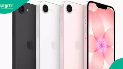 Apple Unveils iPhone 17e and iPad Air M4, Phasing Out Older Models in 2026