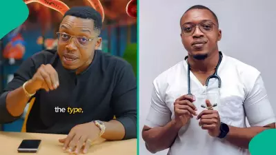 Aproko Doctor Warns Against Live Snail Skincare, Highlights Health Dangers