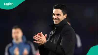Arteta Praises Mansfield Spirit as Arsenal Reach FA Cup Quarterfinals After 6-Year Wait