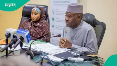 ASUU Urged to Show Restraint Amid Strike Threat, Minister's Transparency Cited