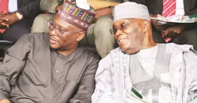 Atiku's 2027 Presidential Bid Challenged by Adamawa Governor's Southern Turn Stance
