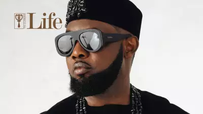 Ayo Makun's Journey: From Warri Comedy to Global Film Empire