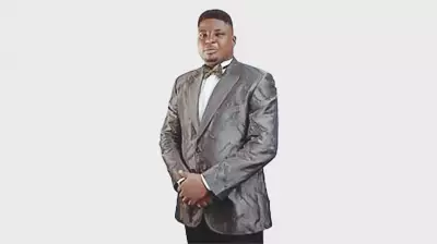 Ayokunle & The Ark Releases 'Unspeakable' Album Blending Spanish and Nigerian Sounds