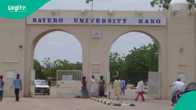 Bayero University Kano Investigates Student Over Alleged Scam Targeting Professor