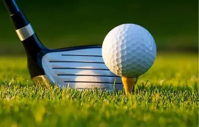 Benin Club Hosts Pro/Am Golf Tournament for Captain Ebaretonbofa's 50th Birthday