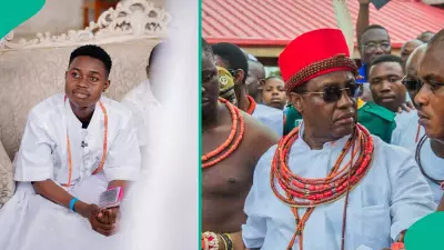 Benin Palace Scandal: Queen Faces Expulsion, Chief Suspended Over Peller's Visit