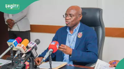 Benue Governor Alia Sets March 30 Deadline for Appointees' Resignations