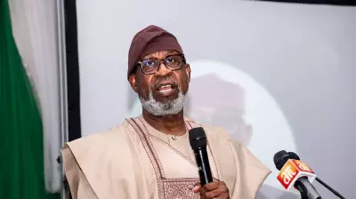 Beyond the Ban: Why Mining Reform is Nigeria's Next Peacebuilding Frontier