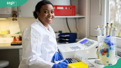 Biochemistry in Nigeria: A Comprehensive Guide to Career Opportunities and Prospects