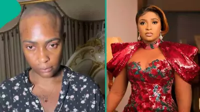 Blessing CEO Fires Back at Critics Over Stage 4 Cancer Doubts, Calls Them Ignorant