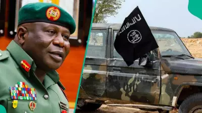 Boko Haram Claims Ngoshe Attack, Issues Dire Threat to Advance Toward Abuja