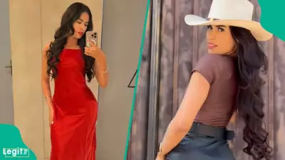 Brazilian Influencer Derleya Alves Dies at 26 After Cosmetic Surgery Complications