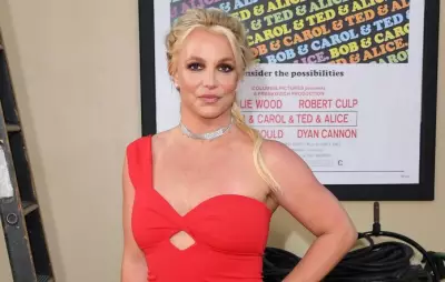 Britney Spears Hospitalized After DUI Arrest, Manager Vows Support Plan