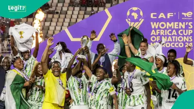 CAF Postpones Super Falcons' WAFCON 2026 Title Defense in Morocco, Announces New Dates