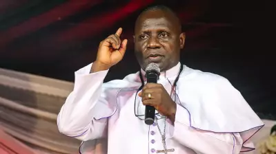 CAN, Catholic Bishops Congratulate Muslims on Eid, Call for National Unity