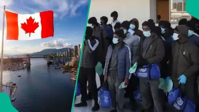 Canada Enacts Stricter Immigration and Asylum Rules Impacting Nigerian Applicants