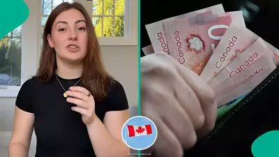 Canadian Nurse's Viral Paycheck Breakdown: $43/Hour for 60 Hours Worked