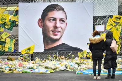 Cardiff City Loses €122 Million Compensation Case Over Emiliano Sala's Death