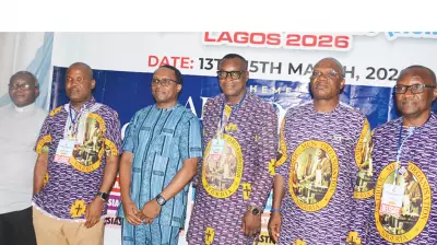 Catholic Leaders Appraise AI's Role in Church at National Conference in Lagos