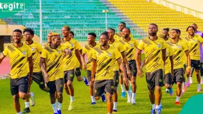 Chaos in Ilorin as Doma United Goalkeeper Trainer Beaten Unconscious After 1-1 Draw