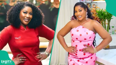 Chef T Addresses Criticism Over Her Personal Conversion to Islam