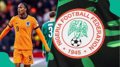 Chelsea-Bound Striker Emegha Warned After Choosing Netherlands Over Super Eagles