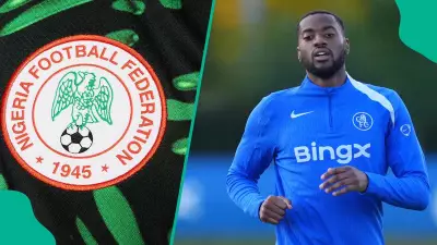Chelsea Defender Tosin Adarabioyo Commits to Nigeria's Super Eagles, Rejects England