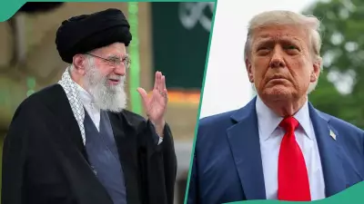 CIA Intelligence Guided US-Israel Strike That Killed Iran's Supreme Leader Khamenei