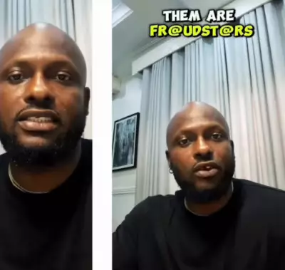 Comedian I Go Save Accuses Nigerian Internet Providers of Massive Fraud