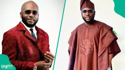 Comedian IGoSave Decries Nigeria's Worst Power Failure in His Lifetime