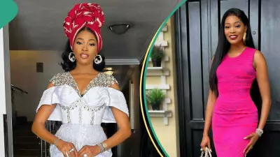 Comedian Kiekie Explains Why She Keeps Husband Off Social Media