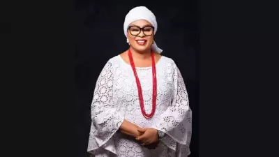 Court Acquits Ex-Minister Stella Oduah, Convicts Firms in Amended Charge