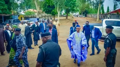 Court Adjourns El-Rufai's Bail Hearing to Wednesday Amid Dual Corruption Trials