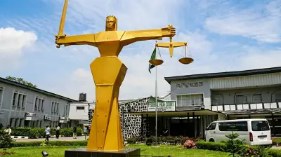 Court Issues Interim Injunction in Lekki Land Dispute Linked to Education Minister