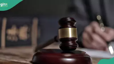 Courtroom Drama as EFCC Lawyer Lectures Judge on Judgment Delivery