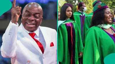 Covenant University Bans Raw Food, 23 Other Items for 2026 Academic Year