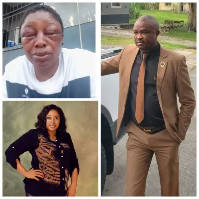 Cross River Assembly Suspends Lawmaker Over Alleged Domestic Violence