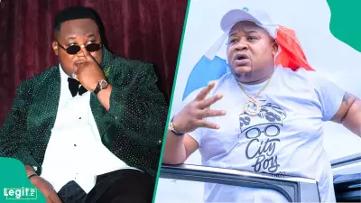 Cubana Chief Priest: Social Media Popularity Doesn't Win Elections in Nigeria