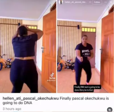 Cubana Chiefpriest Agrees to DNA Test Over Paternity Claim by Kenyan Woman