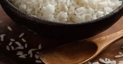 Daily Rice Consumption: Health Risks and Balanced Eating Strategies