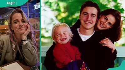 Daria Gordeeva-Grinkova: From Skating Royalty to Fashion Entrepreneur