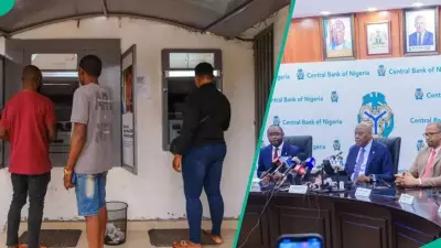 DataPro Urges Nigerian Banks to Prepare for CBN's Stress Test Directive