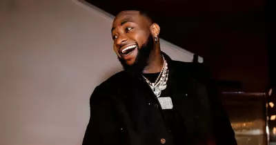 Davido Faces ₦1 Billion Lawsuit from Sophie Momodu's Lawyer Over Cyberbullying