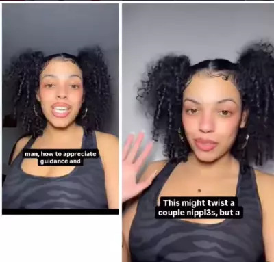 Debate Erupts Over Claim: 'Fatherless Girls Struggle as Wives' Sparks Online Controversy