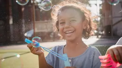 Debsie: Redefining Digital Learning for Today's Children's Educational Needs