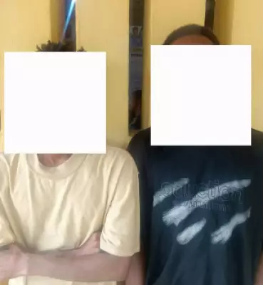 Delta Police Arrest Suspected Cultists for Mistaken Identity Murder of Twin Brother
