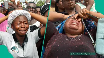 Delta Teenager Shot Dead in Lagos While Visiting Friend, Suspected Cultists Blamed