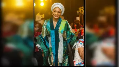 Digital African Woman Celebrates 10 Years with Landmark Summit in Lagos