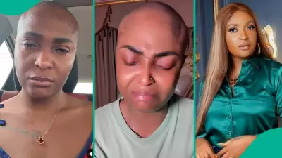 Doctor Debunks Blessing CEO's Stage 4 Cancer Claim, Highlights Inconsistencies