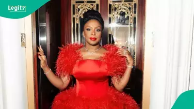 Doctors Suspended Over Chimamanda Adichie's Son's Death Demand Apology, Allege Unfair Hearing